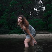 Rachel Norman Releases New Single 'Fairway Drive'