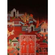 Arts Centre Melbourne Presents KNOWLEDGE IN MY HANDS, EYES AND MIND