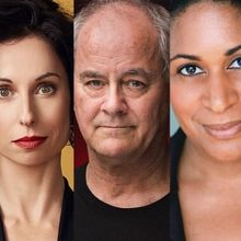 Steppenwolf Theatre to Open 49th Season with NOISES OFF