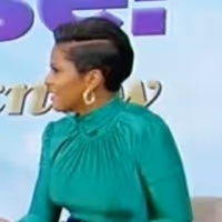 TAMRON HALL Posts Its 2nd Most-Watched Week of the Season With Over 1 Million Total…