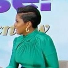 TAMRON HALL Posts Its 2nd Most-Watched Week of the Season With Over 1 Million Total V