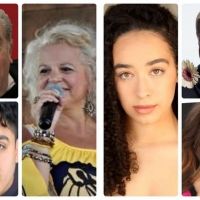 Francesca Amari, Melissa Driscol, Kurt Kelly and More Join PIANO BAR LIVE!
