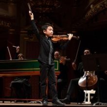 Menuhin Competition Richmond 2021 Announces Schedule of Free Virtual Events