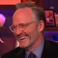 VIDEO: John Benjamin Hickey Reveals His Theatrical Pet Peeves on WATCH WHAT HAPPENS… Video