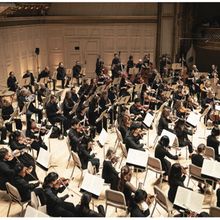Boston Philharmonic to Present Final Season at Symphony Hall