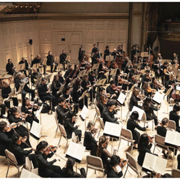 Boston Philharmonic to Present Final Season at Symphony Hall Photo