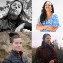 Hope Mohr Dance Changes Name to Bridge Live Arts, Reflecting Organizational Equity Wo