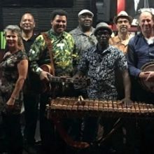 The Nash Announces Full Lineup of Summer Performances