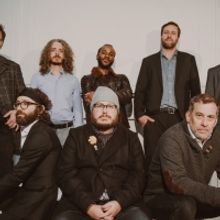 St. Paul & The Broken Bones Releases 'Angels In Science Fiction' Album