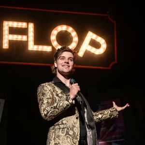 EDINBURGH 2026: Review: FLOP! THE BEST SONGS FROM THE WORST MUSICALS, Gilded Bal