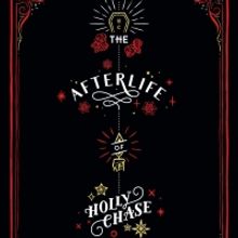 BWW Review: THE AFTERLIFE OF HOLLY CHASE by Cynthia Hand