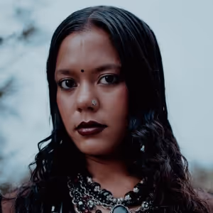 Tara Lily Signs To Tru Thoughts & Re-Releases 'Double Time'