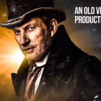 David Wenham Will Lead the Australian Premiere The Old Vic Production of A CHRISTMAS…