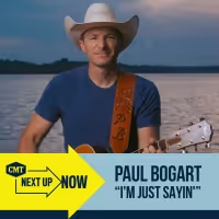 CMT's 'Next Up Now' Premieres Paul Bogart's New Music Video