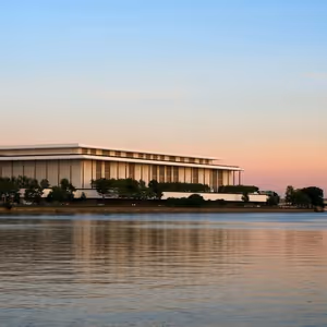 New York City Ballet Cancels Kennedy Center Performances