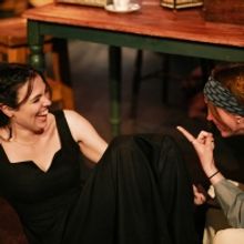 BWW Review: UNCLE VANYA, Old Red Lion Theatre