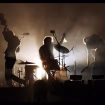 Dirty Three to Release ULTERIOR MOTIVES, Share "Better Go Home Now"
