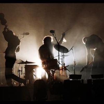 Dirty Three to Release ULTERIOR MOTIVES, Share "Better Go Home Now"