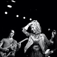 Florencia Iriondo's SOUTH Comes To The Core Club