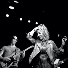 Florencia Iriondo's SOUTH Comes To The Core Club