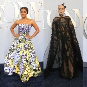 2024 Tony Awards Fashions- The Best Looks from Broadway's Biggest Night