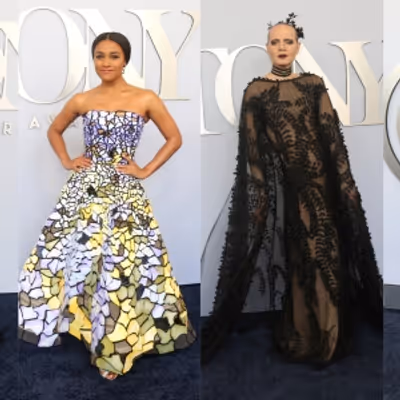 2024 Tony Awards Fashions- The Best Looks from Broadway's Biggest Night