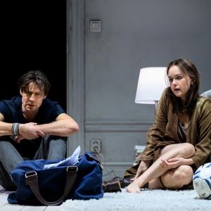 Review: LILLE EYOLF at Dramaten