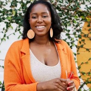 Kiano Moju Releases Her Debut Cookbook: AfriCali: Recipes From My Jikoni