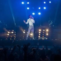 Review Roundup: Jaafar Jackson Stars as Michael Jackson in MICHAEL Biopic