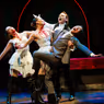 Review: DRACULA: A FEMINIST REVENGE FANTASY, REALLY at SF Playhouse