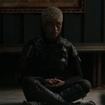 VIDEO: The CW Drops THE 100 'Ashes To Ashes' Scene