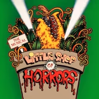 LITTLE SHOP OF HORRORS Opens At The SDMT Stage, September 30