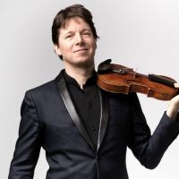 Joshua Bell With Pianist Jeremy Denk Announced at NJPAC