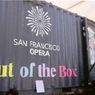 BOHÈME OUT OF THE BOX Moves to Indoor Venue for San Francisco Performances