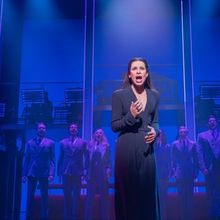 Playlist: The Greatest Female Broadway Anthems