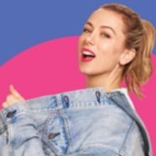 Comedian Iliza Shlesinger Brings Her World Tour To Ball Arena, September 30