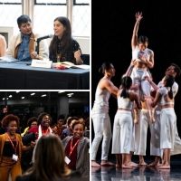Dance/NYC Announces 2021 Symposium Full Schedule And Keynote Speakers