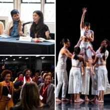 Dance/NYC Announces 2021 Symposium Full Schedule And Keynote Speakers