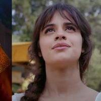 VIDEO: Idina Menzel, Billy Porter, & Camila Cabello Lead a Musical Teaser for… Video