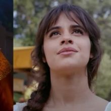 VIDEO: Idina Menzel, Billy Porter, & Camila Cabello Lead a Musical Teaser for CINDERE