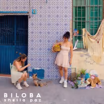 Sheila Paz presenta "Biloba" con un concierto en la Sala B de Madrid