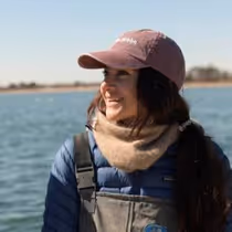 Photos: HOPE IN THE WATER Season Two to Feature Shailene Woodley, Andrew Zimmern