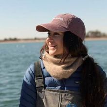 Photos: HOPE IN THE WATER Season Two to Feature Shailene Woodley, Andrew Zimmern