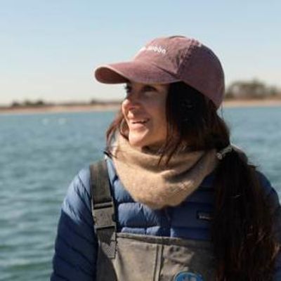 Photos: HOPE IN THE WATER Season Two to Feature Shailene Woodley, Andrew Zimmern