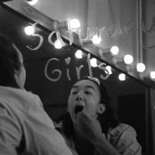 REVIEW: Miranda Michalowski's SATURDAY GIRLS Is A Heartwarming And Humerous Explorati