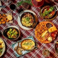 The McKittrick Hotel to Host Special Valentine's Day Dinner in The Hideout at Gallow…