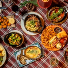 The McKittrick Hotel to Host Special Valentine's Day Dinner in The Hideout at Gallow…