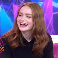 Video: Sadie Sink Talks Singing Challenges in O'DESSA and Returning to Broadway Video