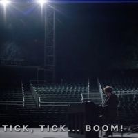 VIDEO: Catch a First Glimpse of Lin-Manuel Miranda-Helmed TICK, TICK...BOOM!