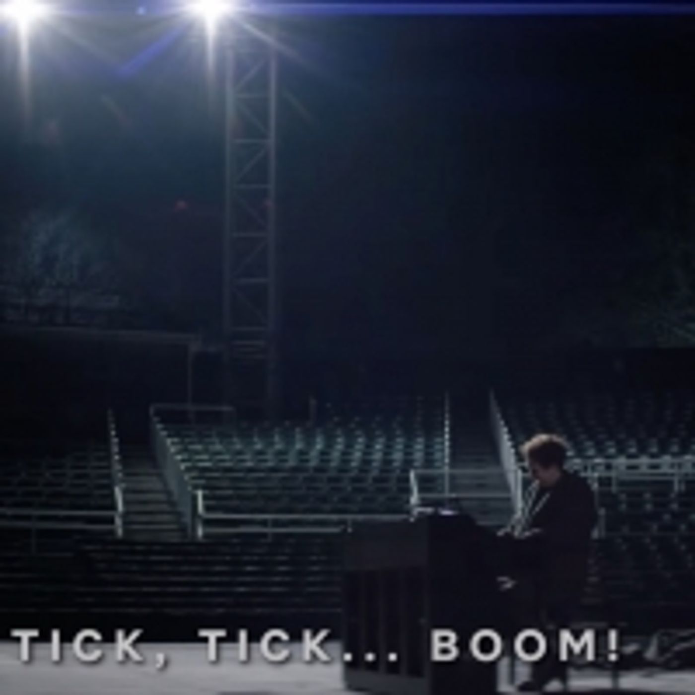 Wake Up With BWW 1/13: First Look at Lin-Manuel Miranda-Helmed TICK, TICK...BOOM!, and More!  Image